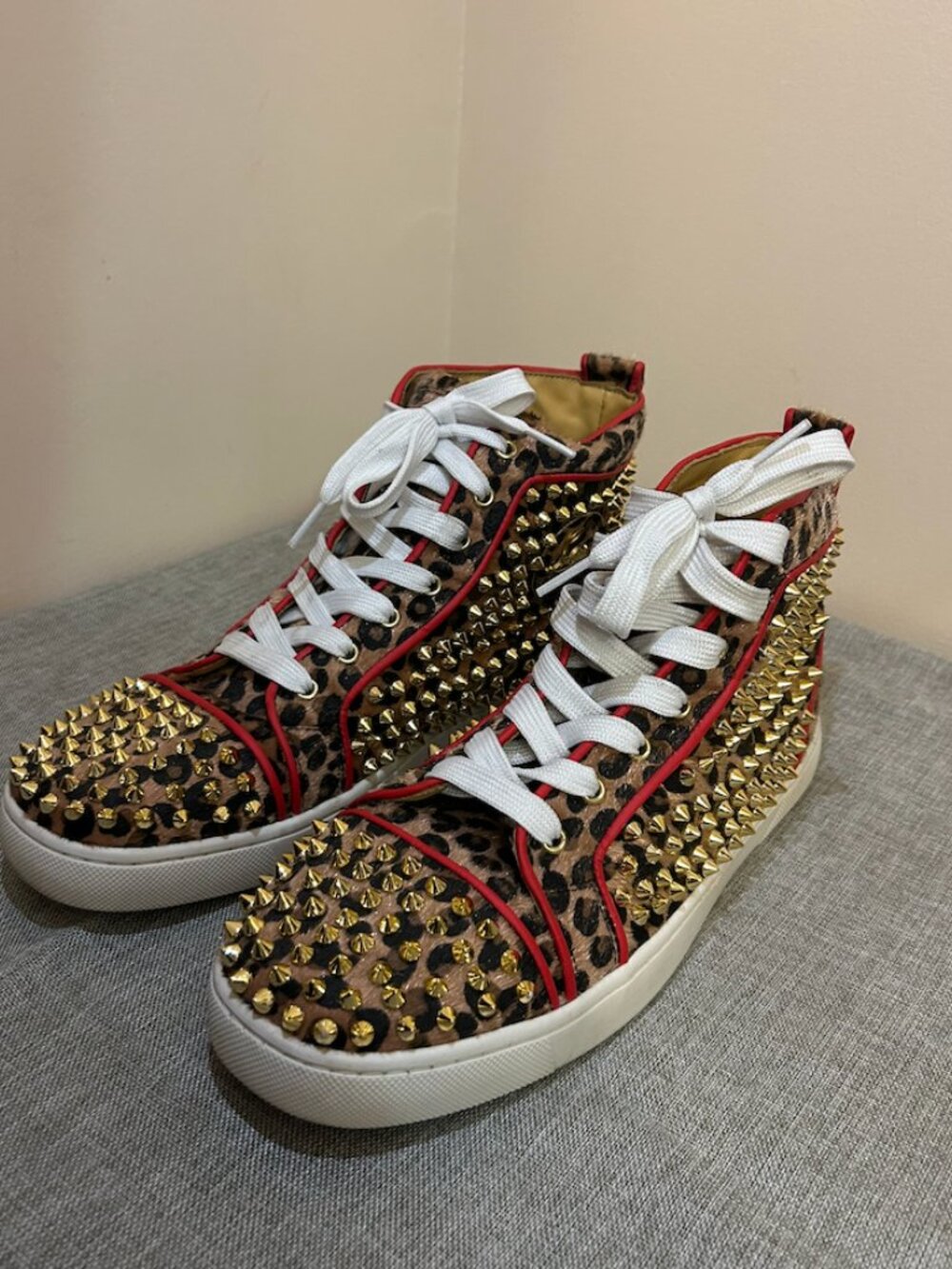 Christian Louboutin Sneakers